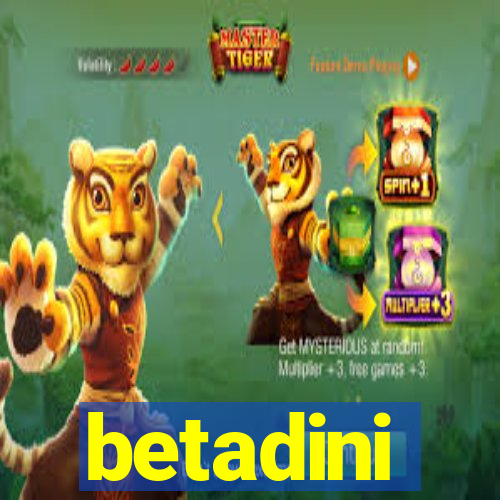 betadini