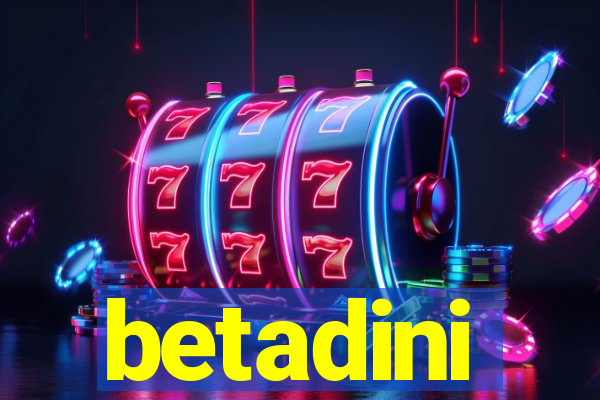 betadini