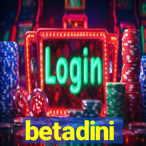 betadini