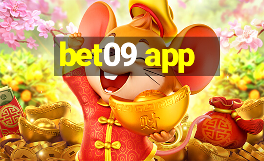 bet09 app