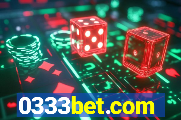 0333bet.com