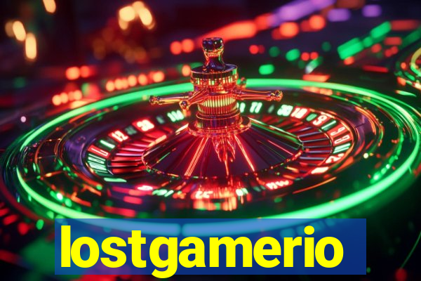 lostgamerio