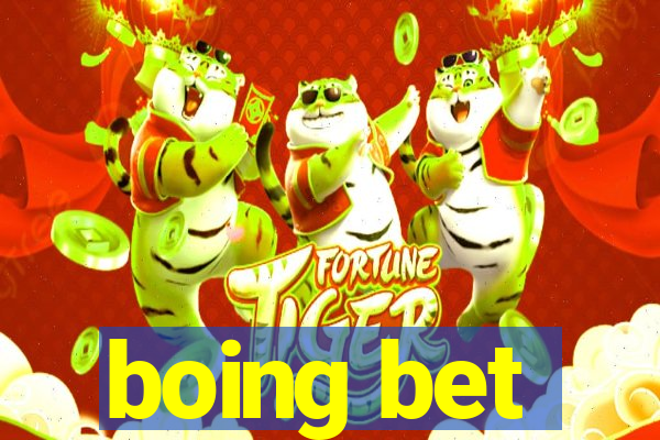 boing bet