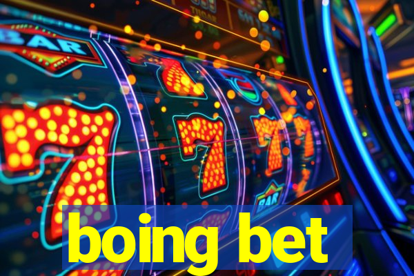 boing bet