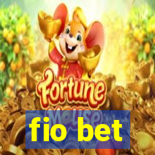 fio bet