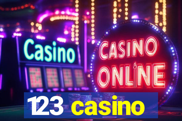 123 casino