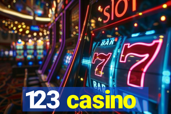 123 casino