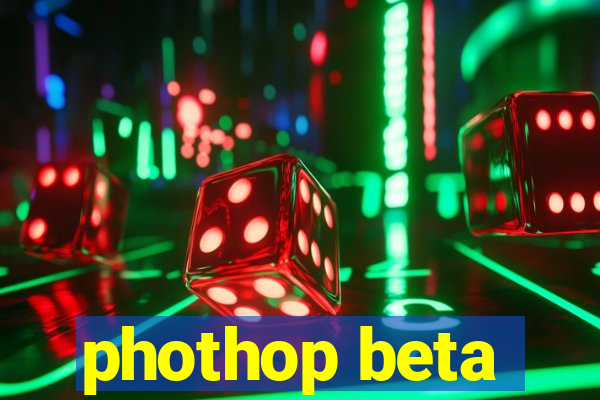 phothop beta