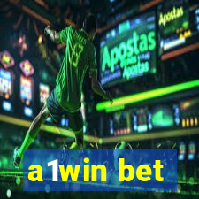 a1win bet