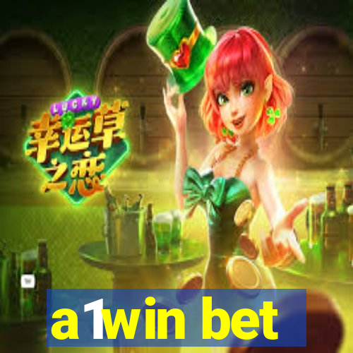 a1win bet