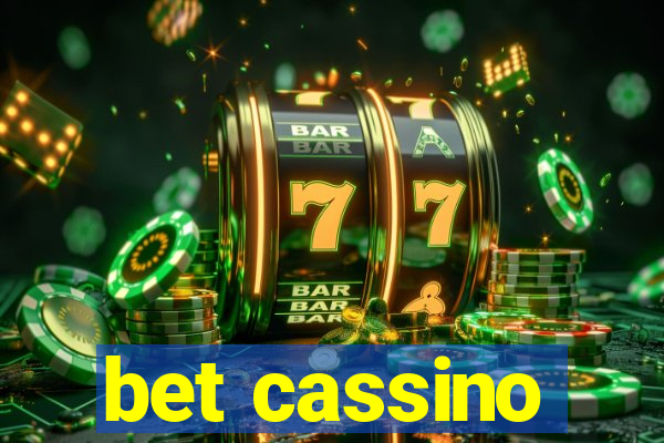 bet cassino