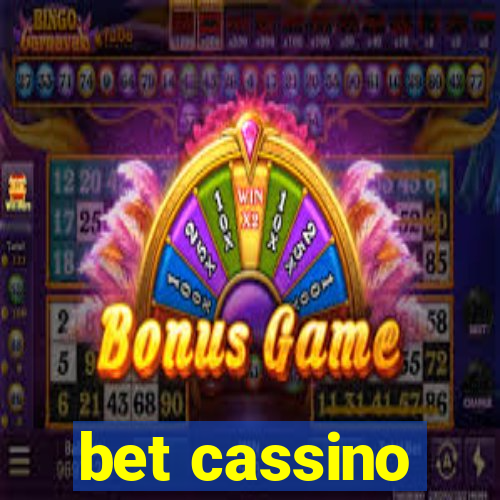 bet cassino