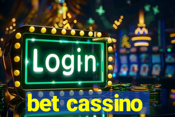 bet cassino