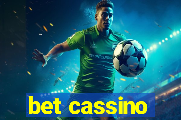 bet cassino