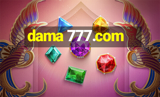 dama 777.com