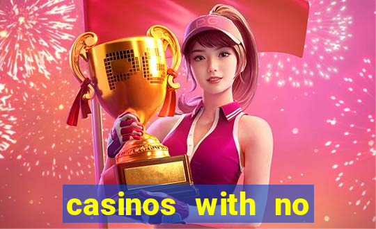 casinos with no deposit free spins