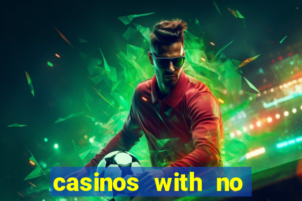 casinos with no deposit free spins