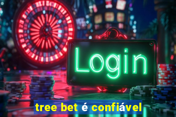 tree bet é confiável