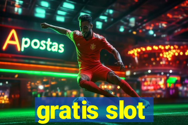 gratis slot