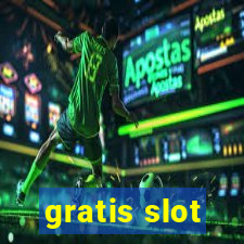 gratis slot