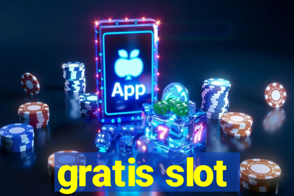 gratis slot