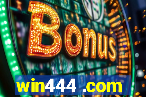 win444 .com