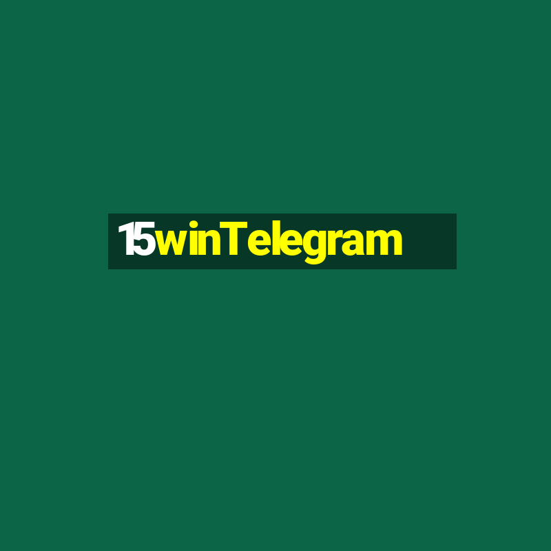 15winTelegram