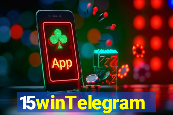 15winTelegram