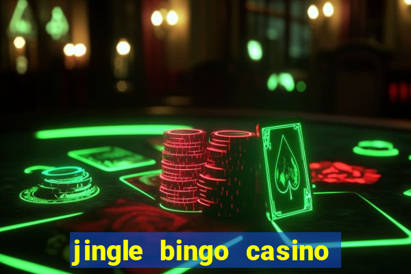 jingle bingo casino sister sites