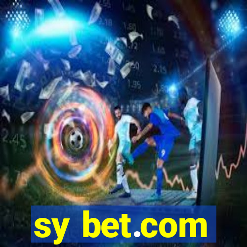 sy bet.com