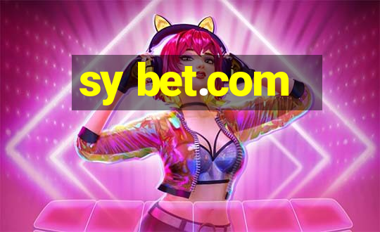 sy bet.com