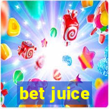 bet juice