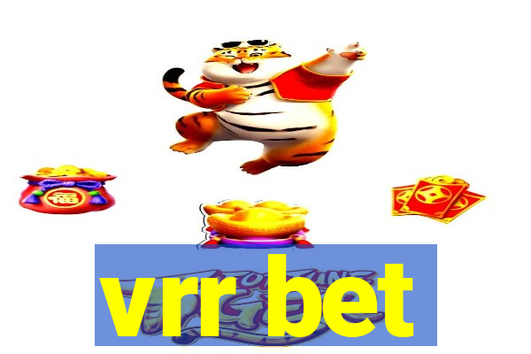 vrr bet