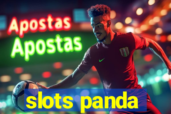 slots panda