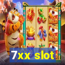 7xx slot