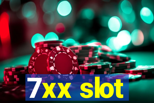 7xx slot