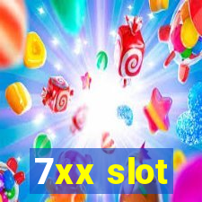 7xx slot