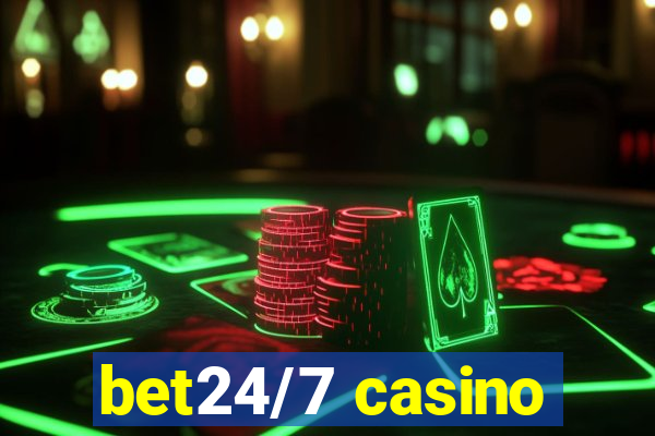 bet24/7 casino