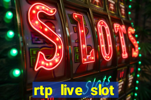 rtp live slot online - pg soft