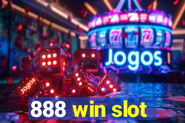 888 win slot