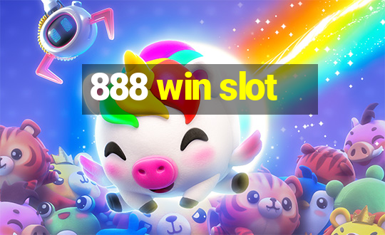 888 win slot