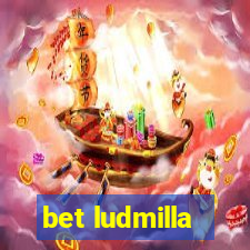 bet ludmilla