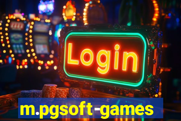 m.pgsoft-games fortune ox