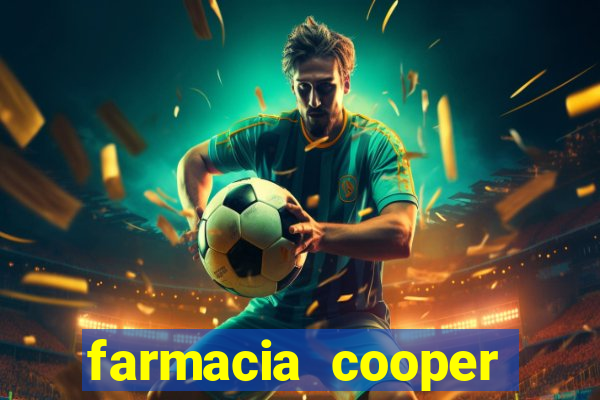 farmacia cooper vila nova jaragua do sul