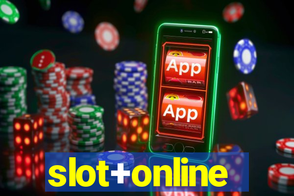 slot+online