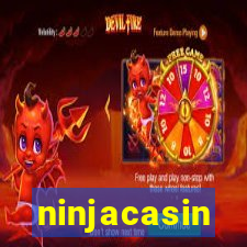 ninjacasin