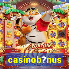 casinob?nus