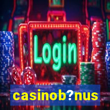 casinob?nus