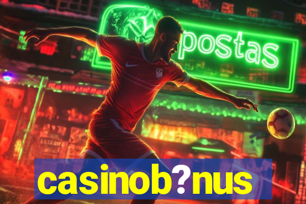 casinob?nus