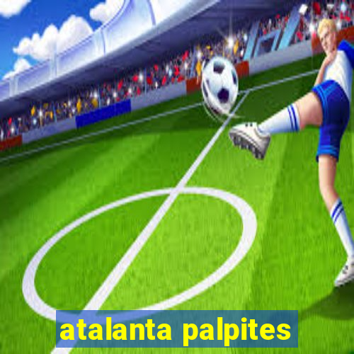 atalanta palpites